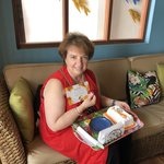 Photo taken by Juliette S