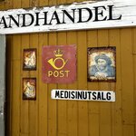 Photo taken by Ian A