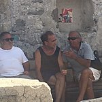 Photo taken by Allyson A