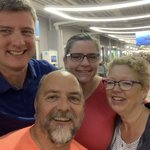 Great friends | Photo taken by David C