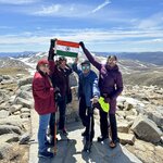 Photo taken by Kolla S