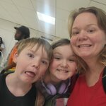 Photo taken by Jennie H