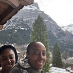 Photo taken by Paulette C