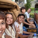 Photo taken by Anisha L