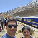 Photo taken by Sailesh P