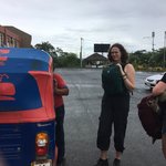 Enough photos? | Photo taken by Sheila R