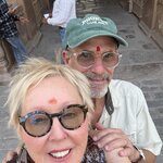 Photo taken by Jacki W