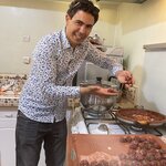 Photo taken by Evelyn K