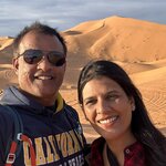 Photo taken by Manoj N