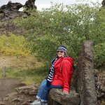 Photo taken by Tim Z