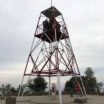 Photo taken by Terje R