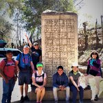 Photo taken by Daisy B