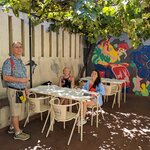 Photo taken by Tom K