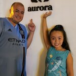 Photo taken by Melissa C