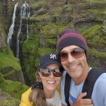 Photo taken by Marcia R