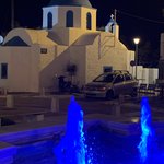 Church in the Market Square | Photo taken by David C