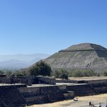 Photo taken by Pacita D