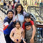 Photo taken by Hari R