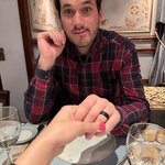 Photo taken by Madeleine S