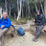 Photo taken by Joe S