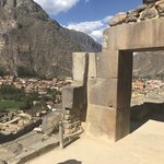 Photo taken by Ashley V