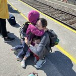 Photo taken by Maureen F