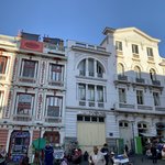 Photo taken by Flaminia R