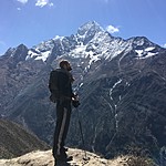 Photo taken by John David W