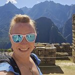 Photo taken by Mariah M