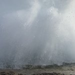 Geysir | Photo taken by Josephine M