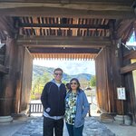 Photo taken by Sailesh P