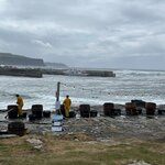 Photo taken by Tina D