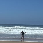 Photo taken by Mary N