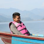 Photo taken by Peter S