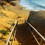 Cabo de la Vela | Photo taken by Julianne E