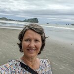 Photo taken by Traci V