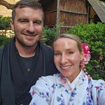 Photo taken by Katherine T