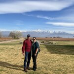 Photo taken by Graciela P