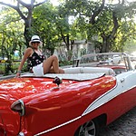 Photo taken by Nhora S