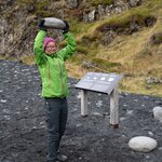 Photo taken by Mark Z