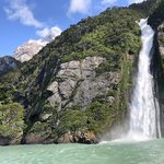 More waterfalls | Photo taken by Melody B