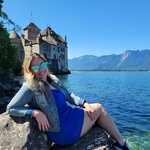 Photo taken by Daniella G