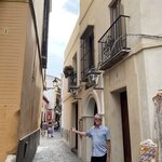 Photo taken by Steven C