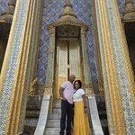 Photo taken by La'Toya L