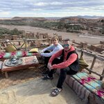 Photo taken by Christine S