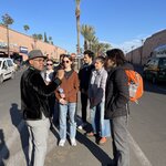 Photo taken by David N