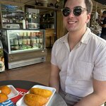 Photo taken by Tricia E