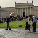 Photo taken by DeMarie I