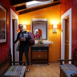 Photo taken by Sheila R