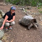 Photo taken by Lynette V